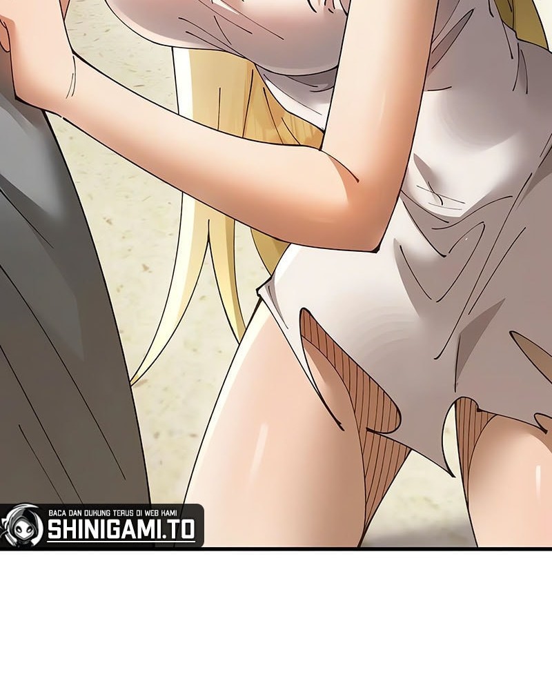 From Goblin to Goblin God Chapter 59 Gambar 5