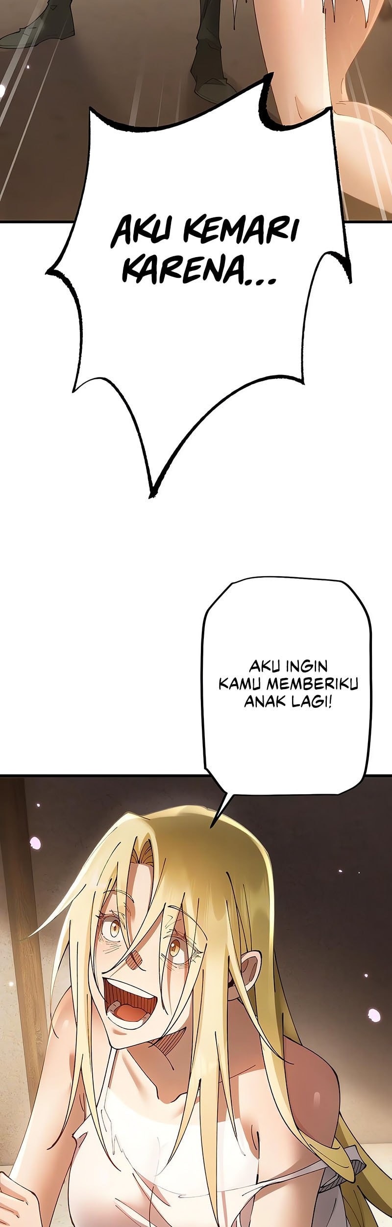 From Goblin to Goblin God Chapter 59 Gambar 4