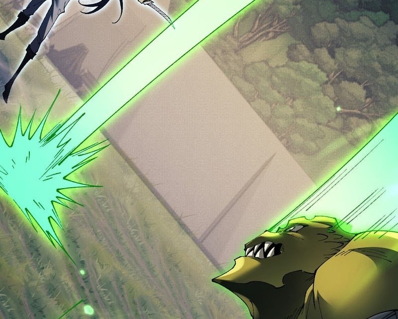 From Goblin to Goblin God Chapter 60 Gambar 11