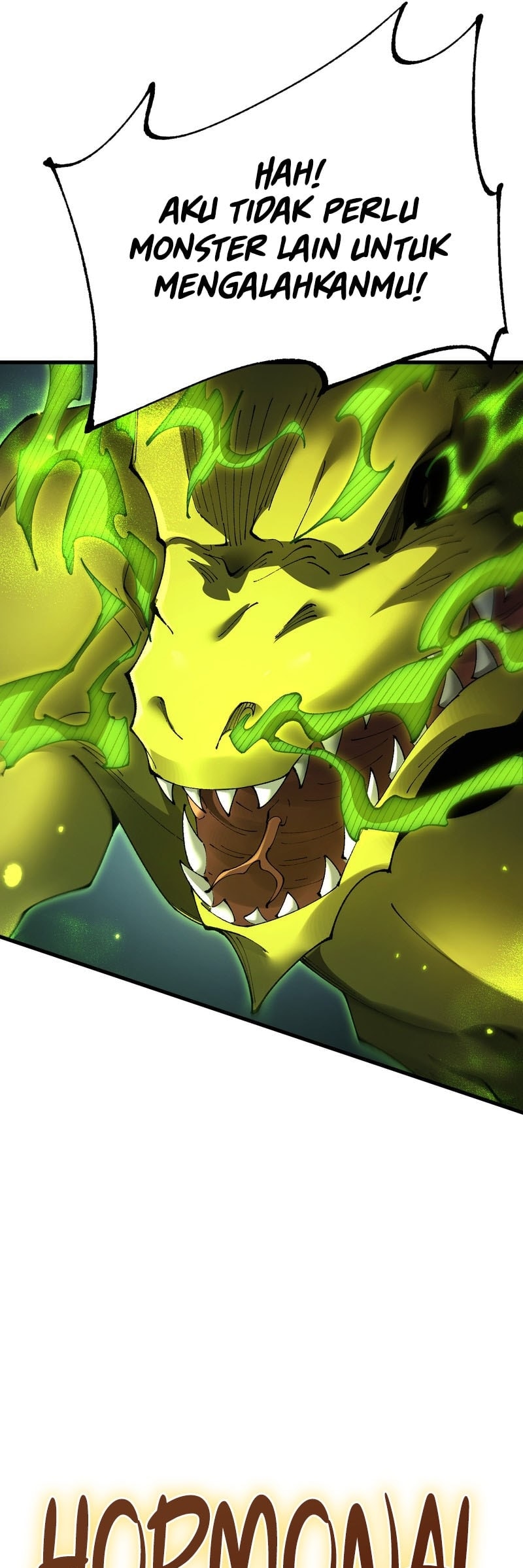 From Goblin to Goblin God Chapter 60 Gambar 16