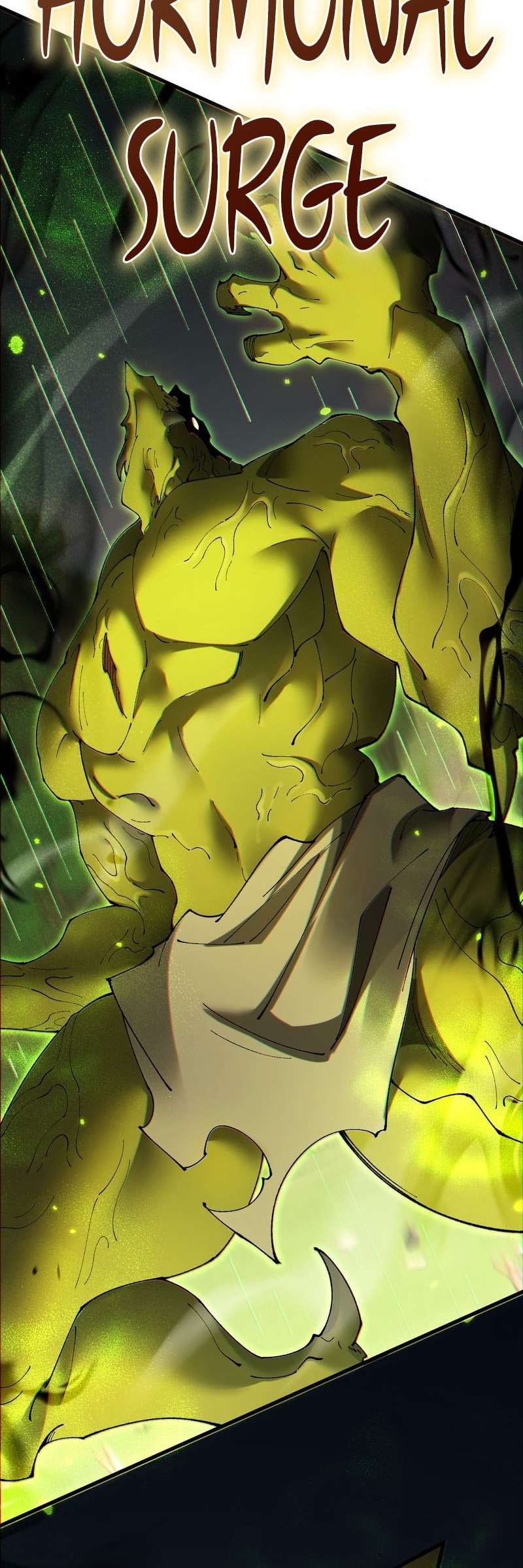 From Goblin to Goblin God Chapter 60 Gambar 17