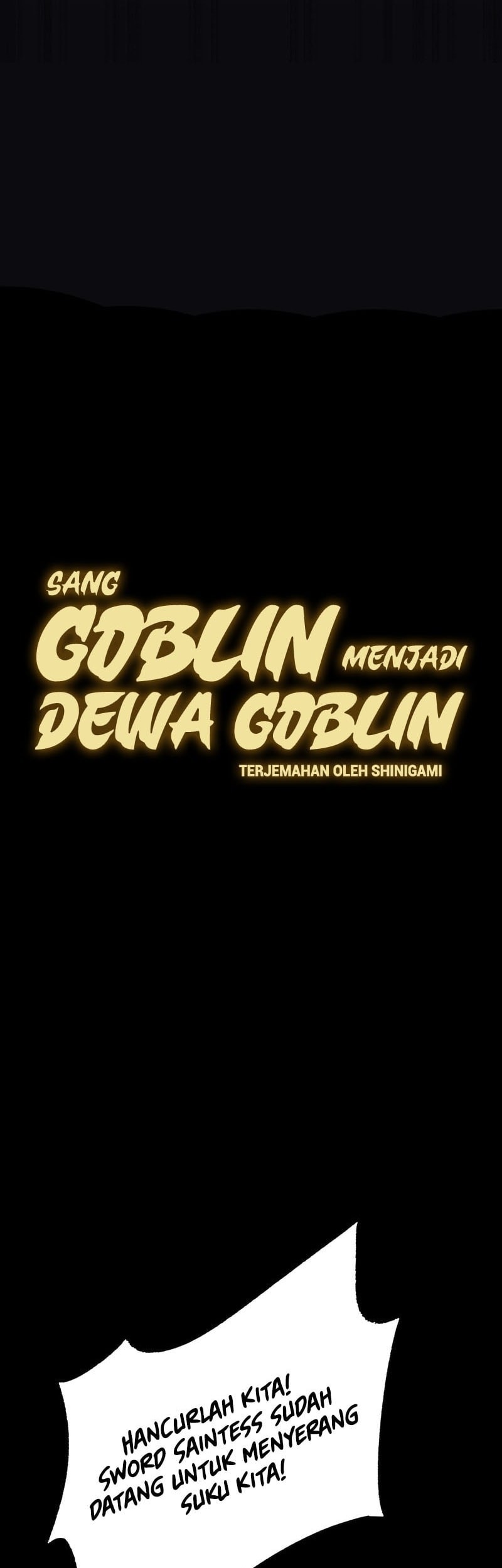 From Goblin to Goblin God Chapter 60 Gambar 32