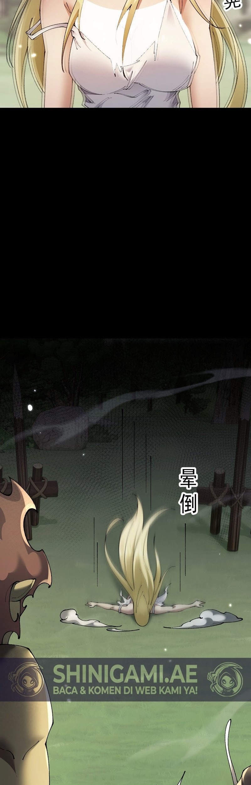 From Goblin to Goblin God Chapter 60 Gambar 36