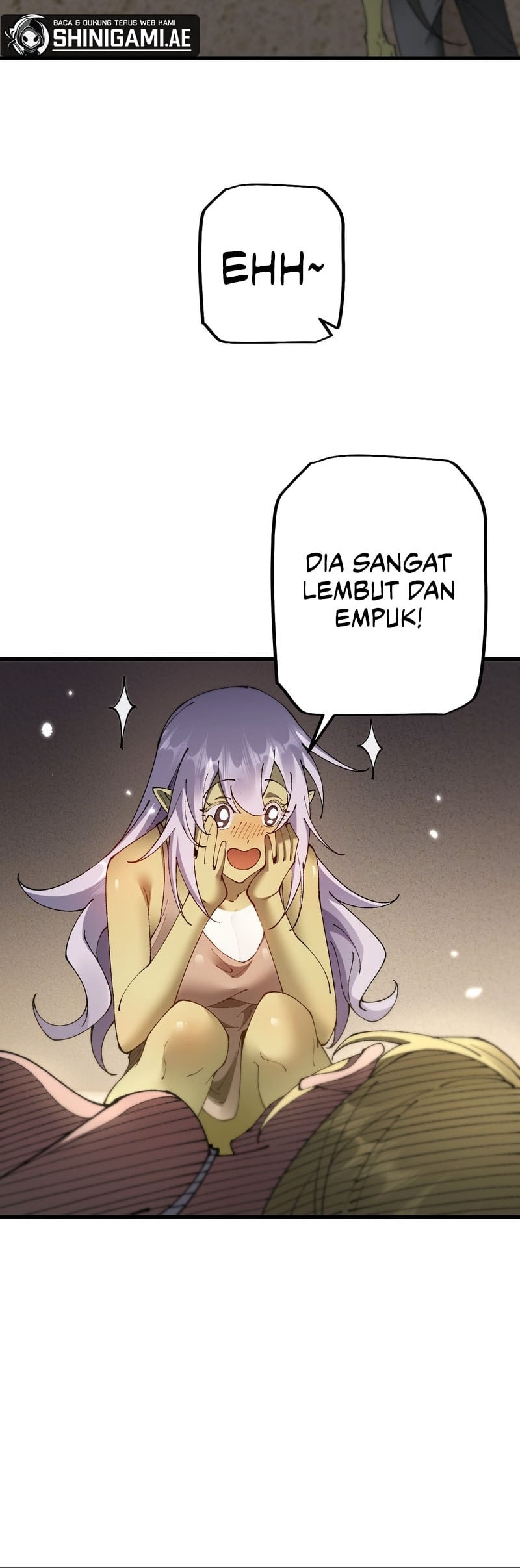 From Goblin to Goblin God Chapter 60 Gambar 47