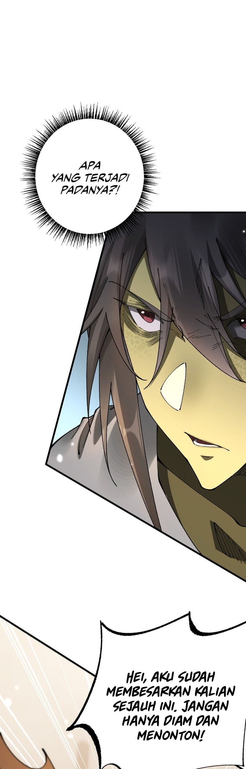 From Goblin to Goblin God Chapter 60 Gambar 56