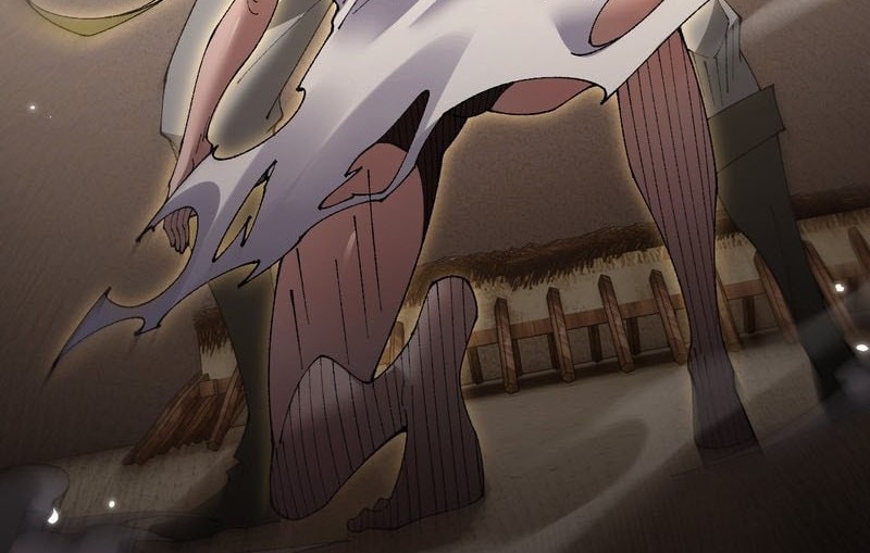 From Goblin to Goblin God Chapter 60 Gambar 61