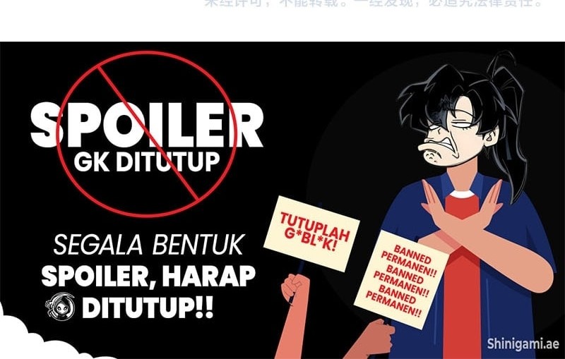 From Goblin to Goblin God Chapter 60 Gambar 63