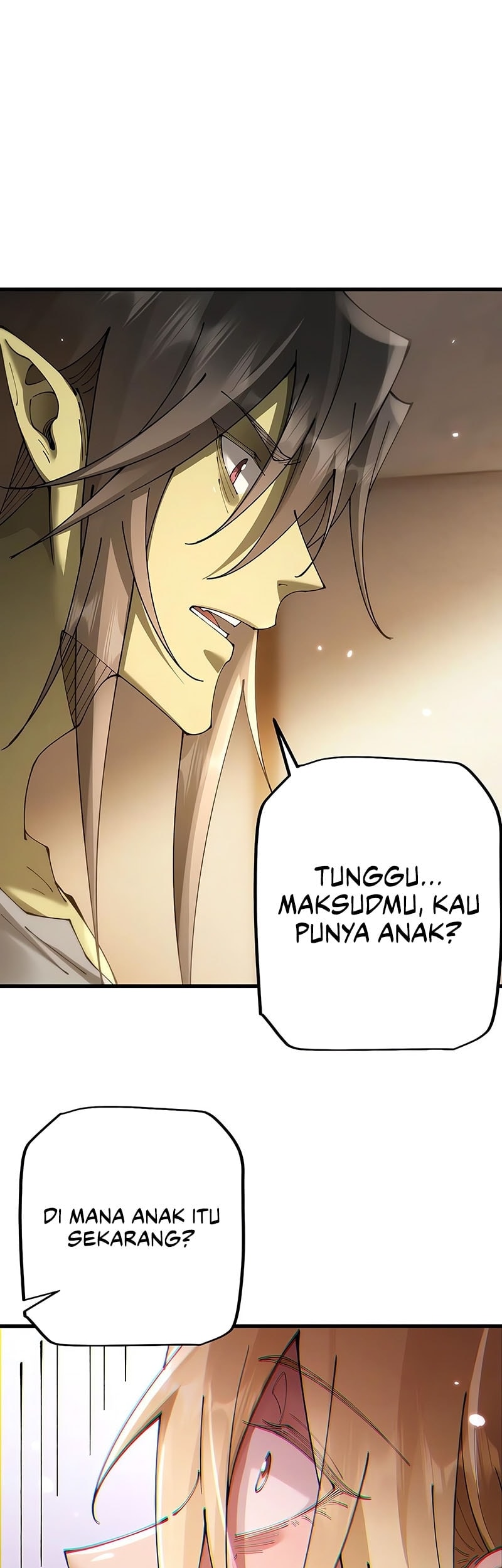 From Goblin to Goblin God Chapter 61 Gambar 10