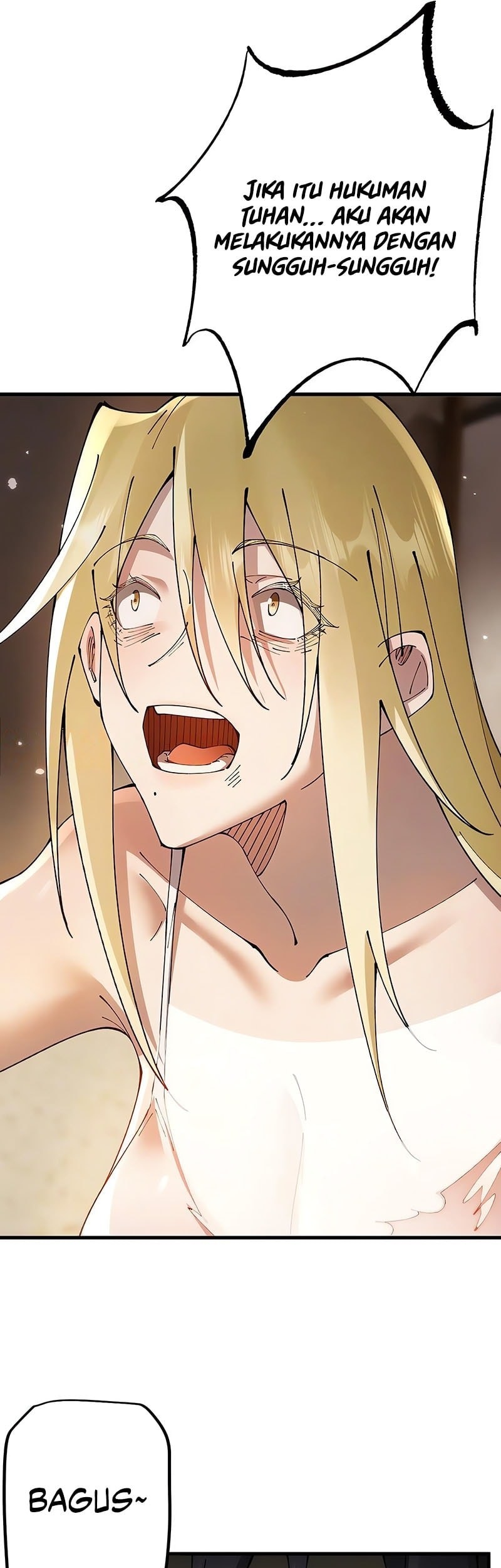 From Goblin to Goblin God Chapter 61 Gambar 18