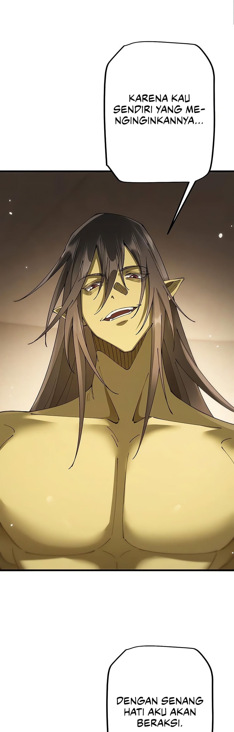 From Goblin to Goblin God Chapter 61 Gambar 25