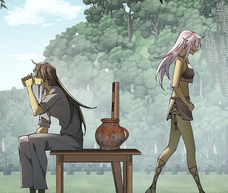 From Goblin to Goblin God Chapter 61 Gambar 37