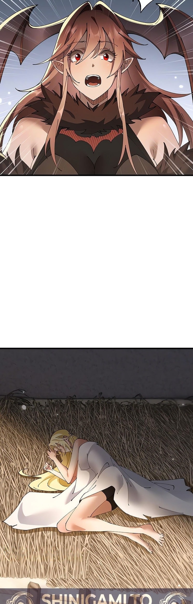 From Goblin to Goblin God Chapter 61 Gambar 30