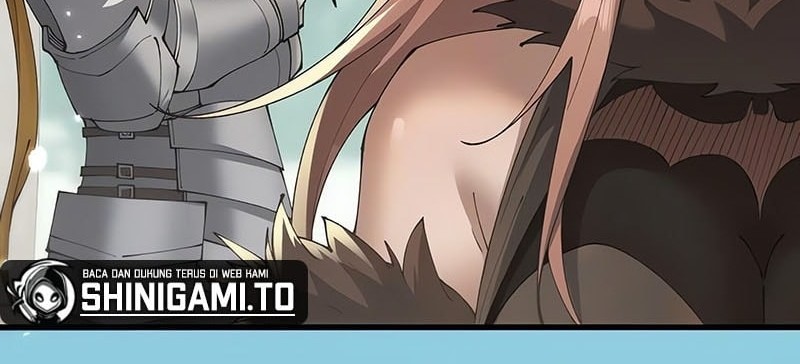 From Goblin to Goblin God Chapter 61 Gambar 33