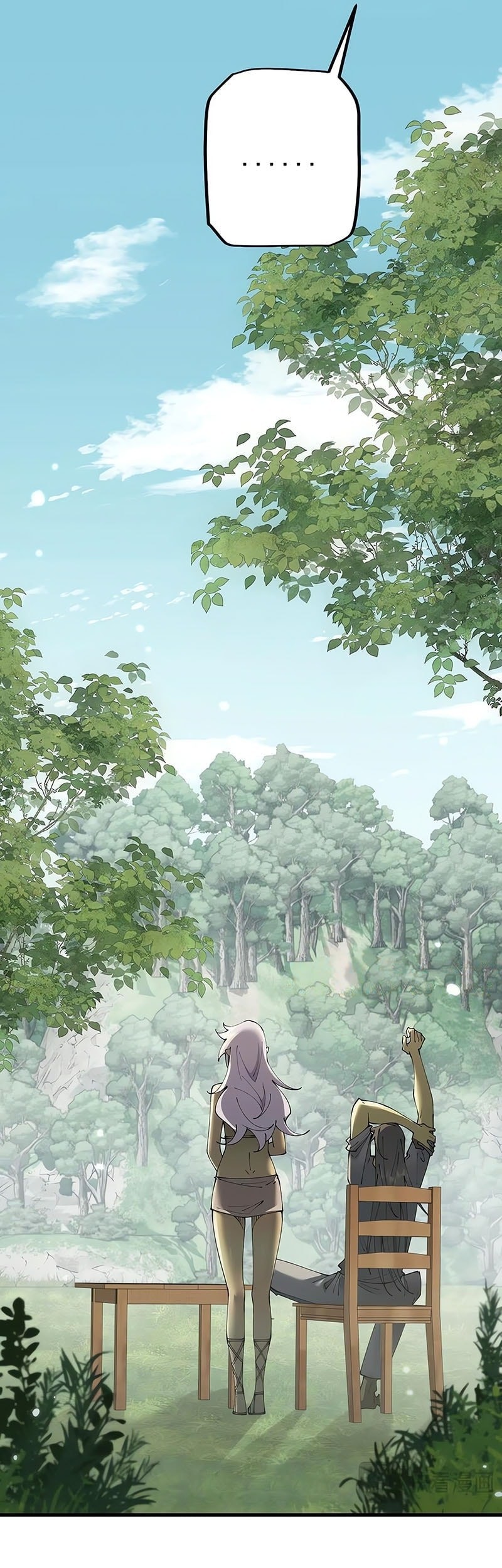 From Goblin to Goblin God Chapter 61 Gambar 34