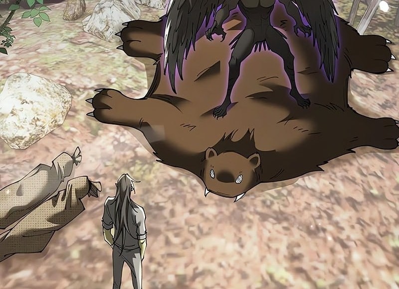 From Goblin to Goblin God Chapter 61 Gambar 43