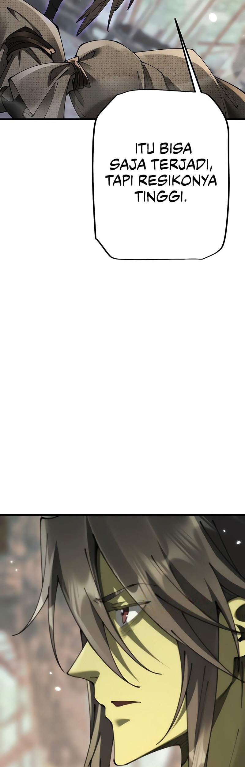 From Goblin to Goblin God Chapter 61 Gambar 48