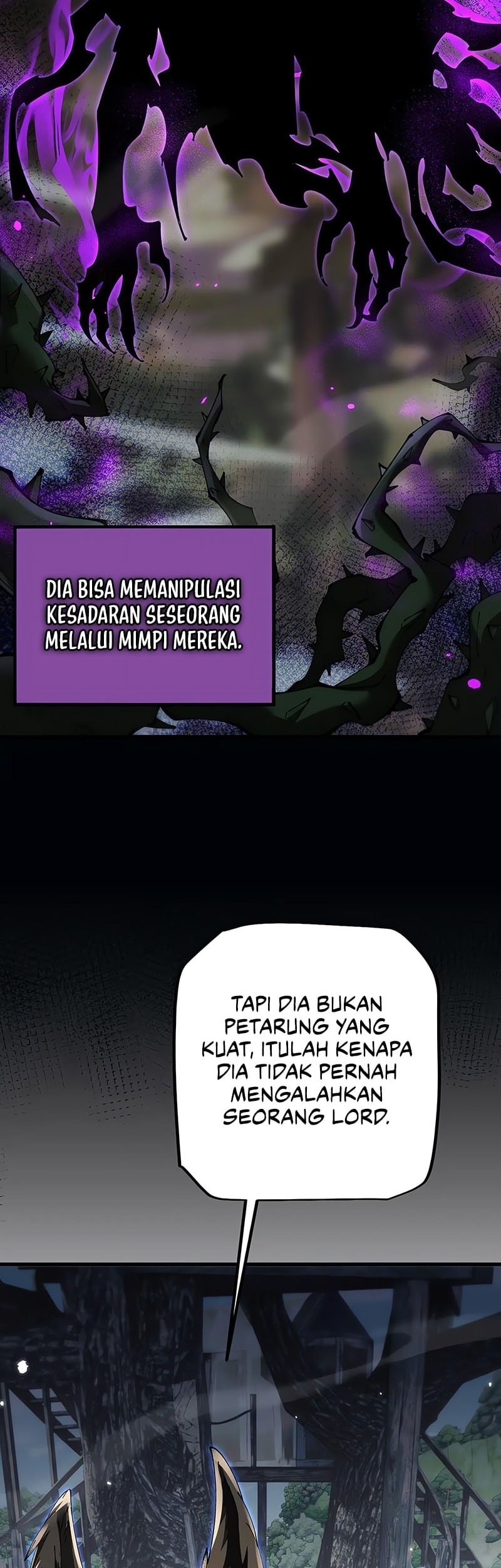 From Goblin to Goblin God Chapter 61 Gambar 54