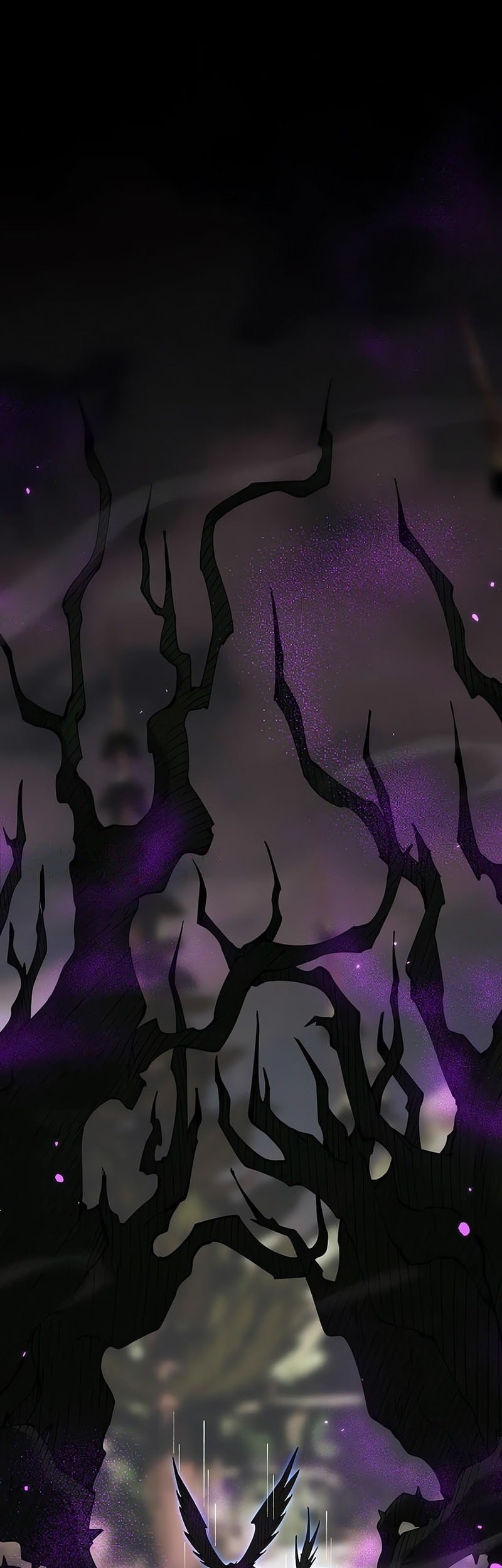 From Goblin to Goblin God Chapter 61 Gambar 60