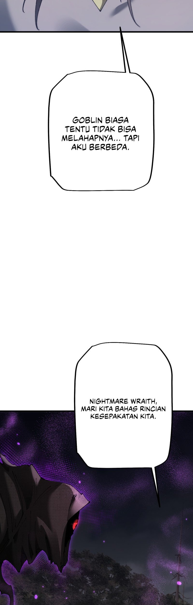 From Goblin to Goblin God Chapter 62 Gambar 14
