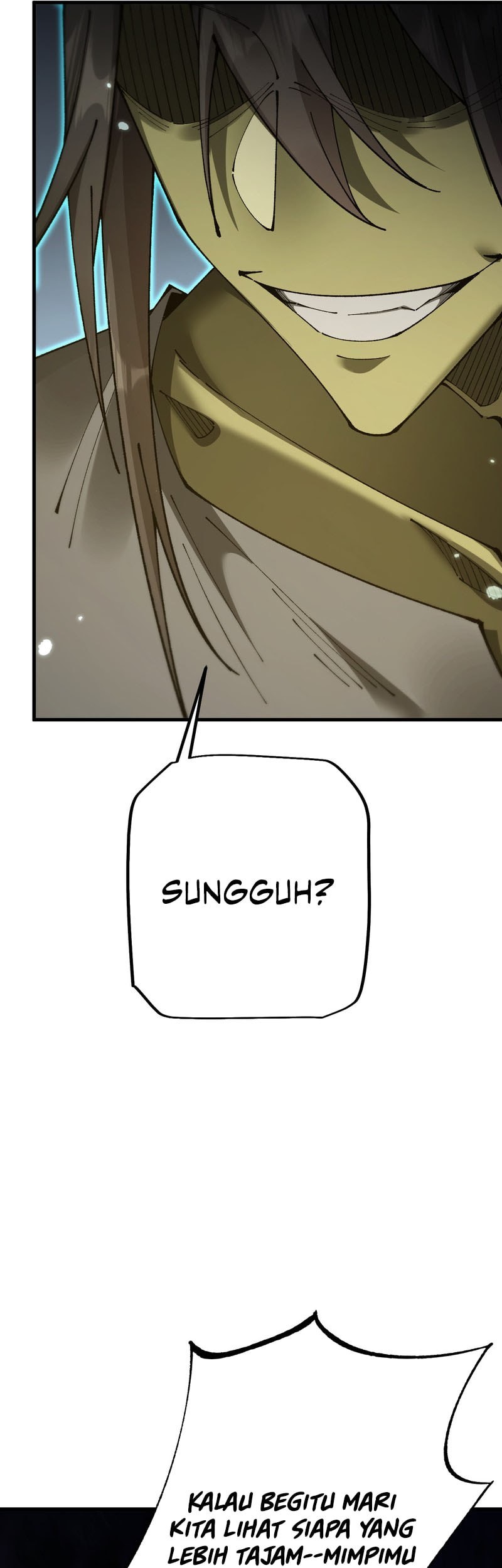 From Goblin to Goblin God Chapter 62 Gambar 17