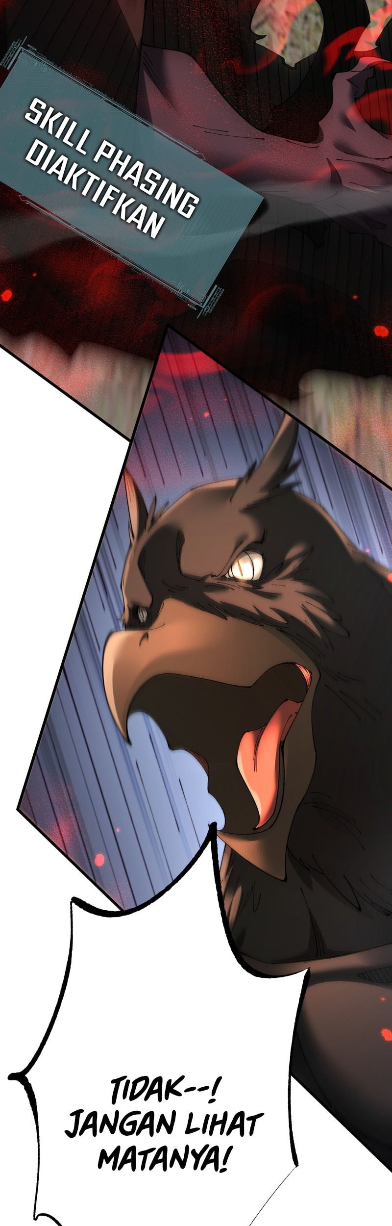 From Goblin to Goblin God Chapter 62 Gambar 19