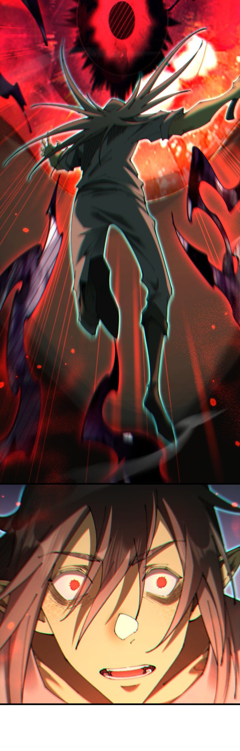 From Goblin to Goblin God Chapter 62 Gambar 21