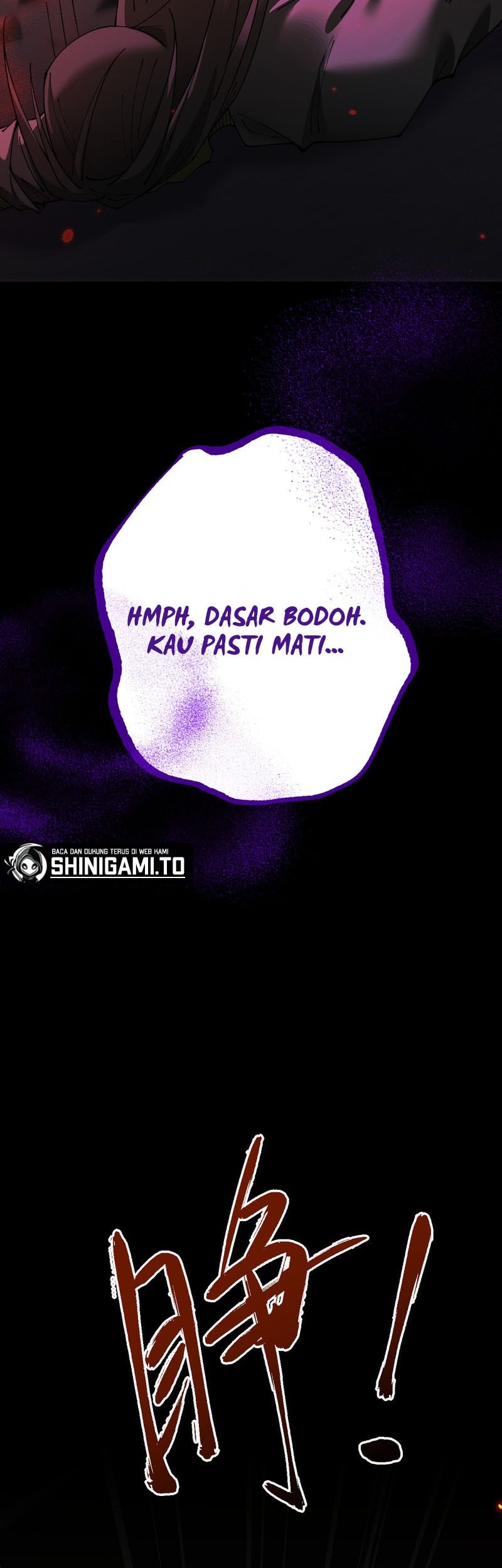 From Goblin to Goblin God Chapter 62 Gambar 23