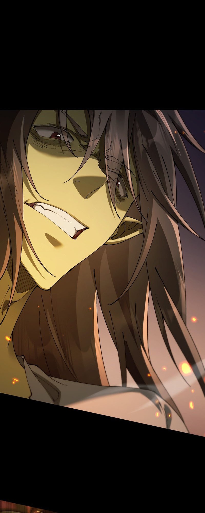 From Goblin to Goblin God Chapter 62 Gambar 28