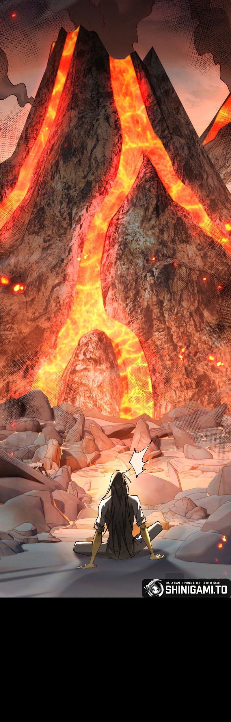 From Goblin to Goblin God Chapter 62 Gambar 26