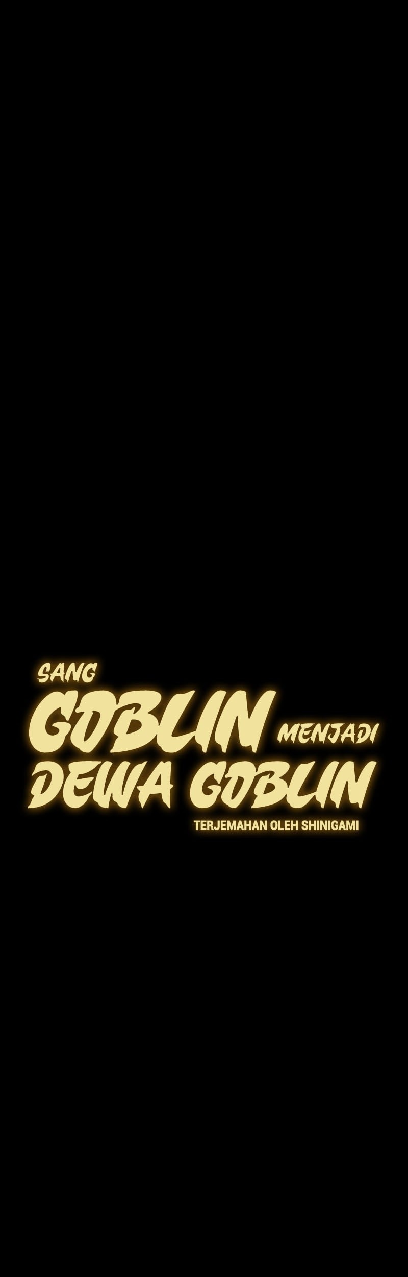From Goblin to Goblin God Chapter 62 Gambar 27