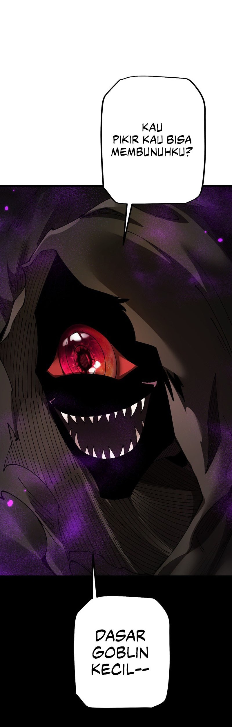 From Goblin to Goblin God Chapter 62 Gambar 32