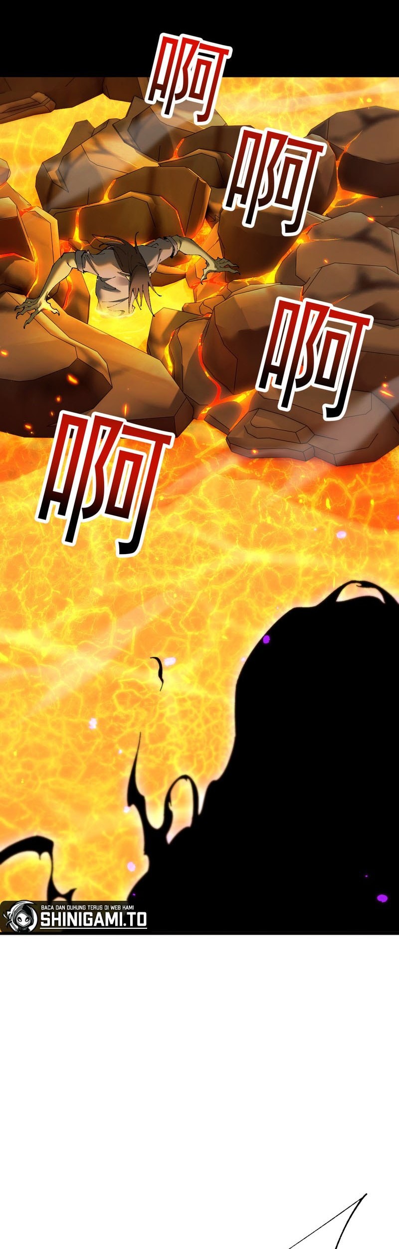 From Goblin to Goblin God Chapter 62 Gambar 30