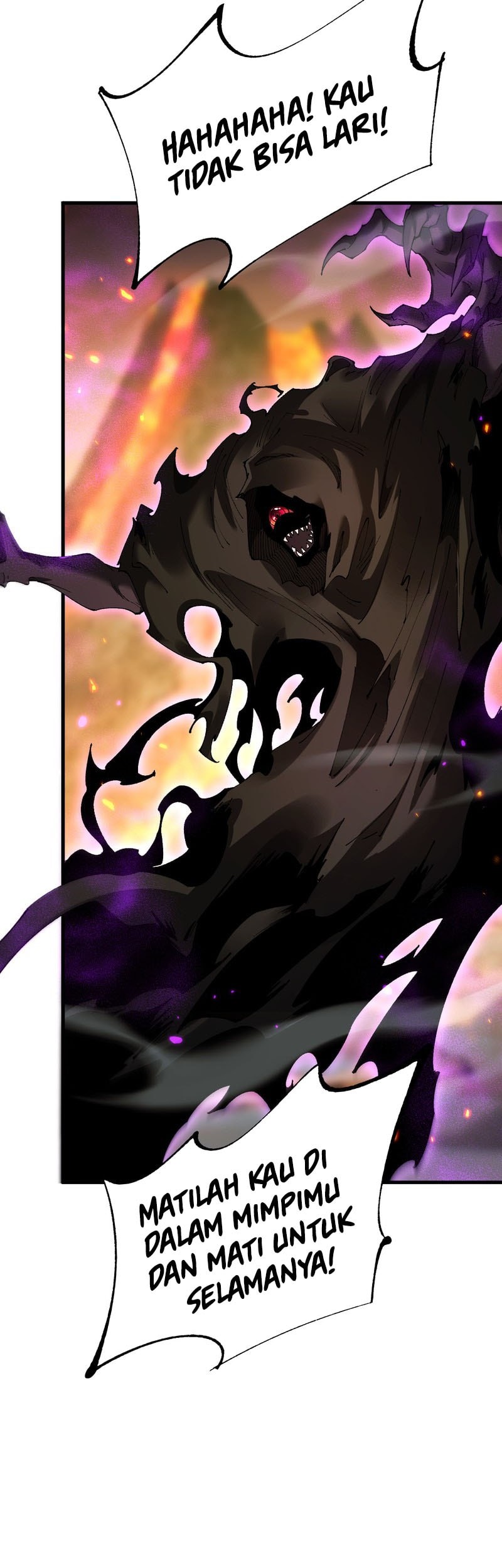 From Goblin to Goblin God Chapter 62 Gambar 31