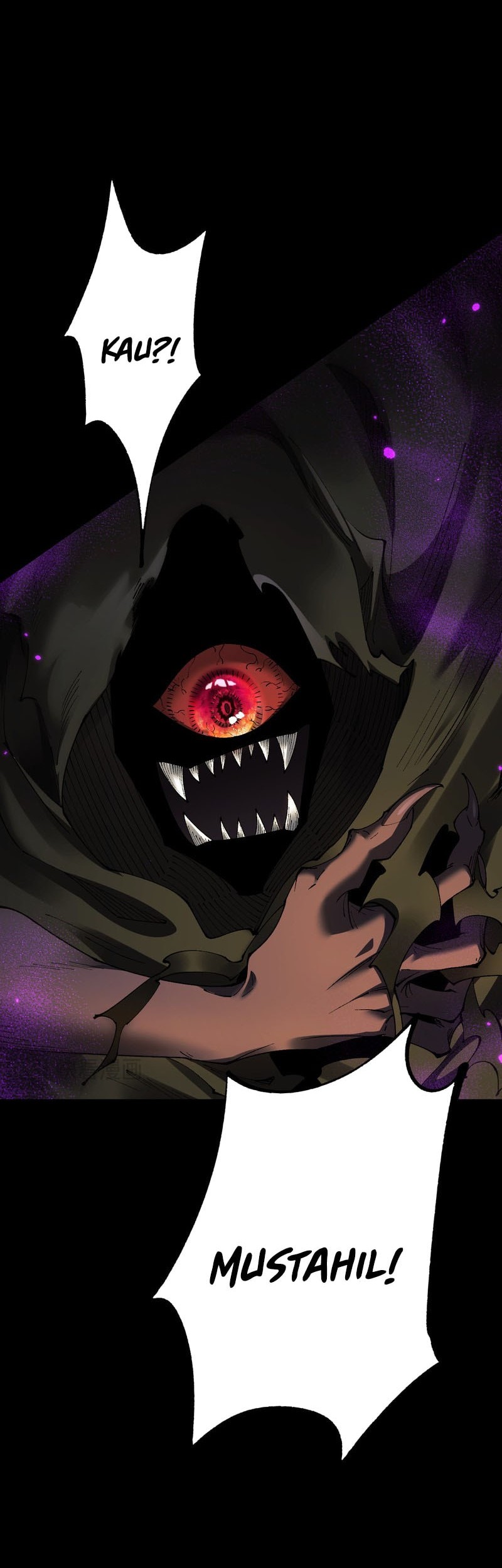 From Goblin to Goblin God Chapter 62 Gambar 34