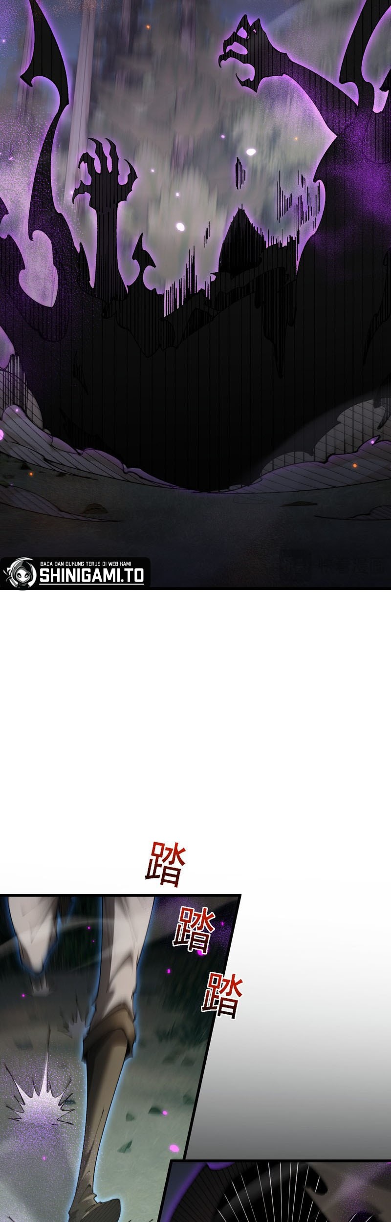 From Goblin to Goblin God Chapter 62 Gambar 50