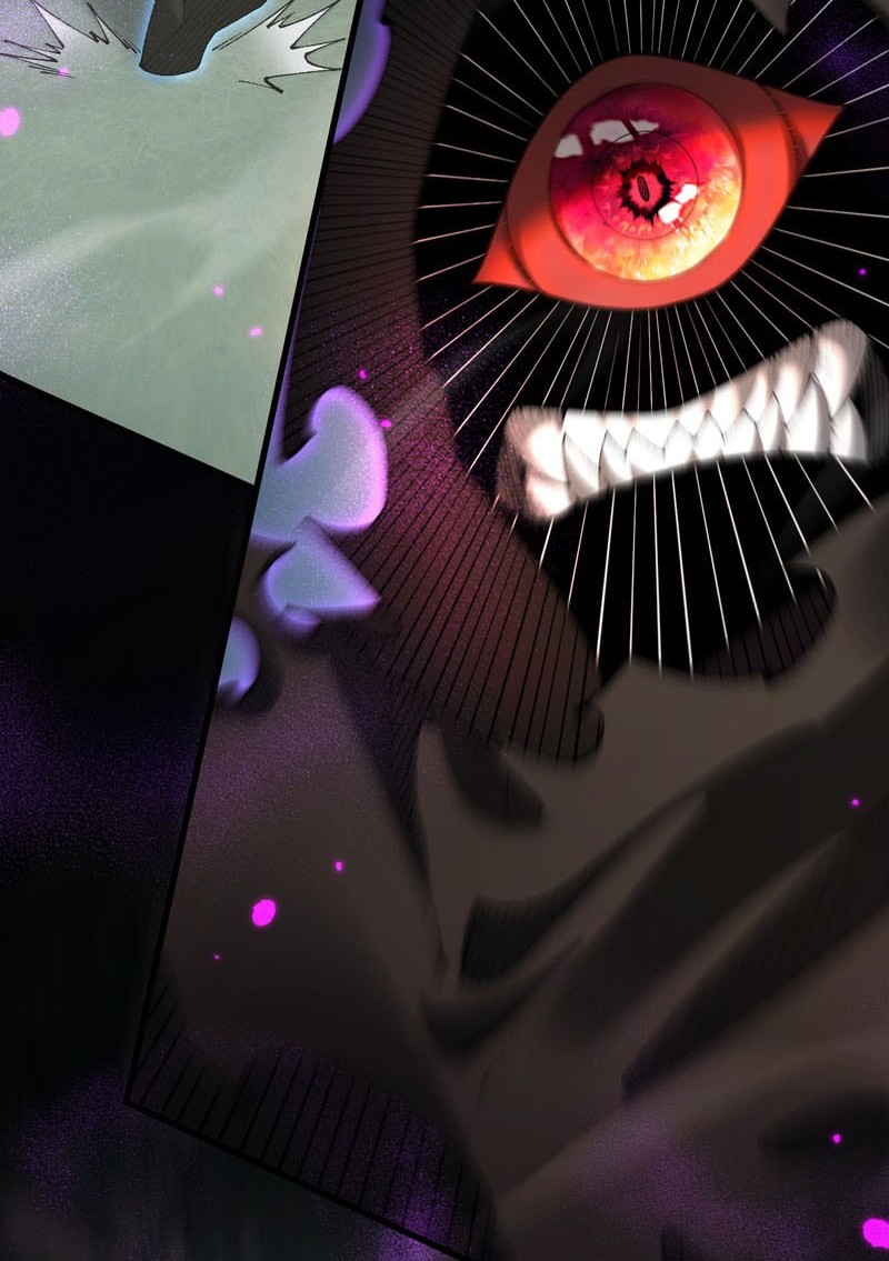 From Goblin to Goblin God Chapter 62 Gambar 51