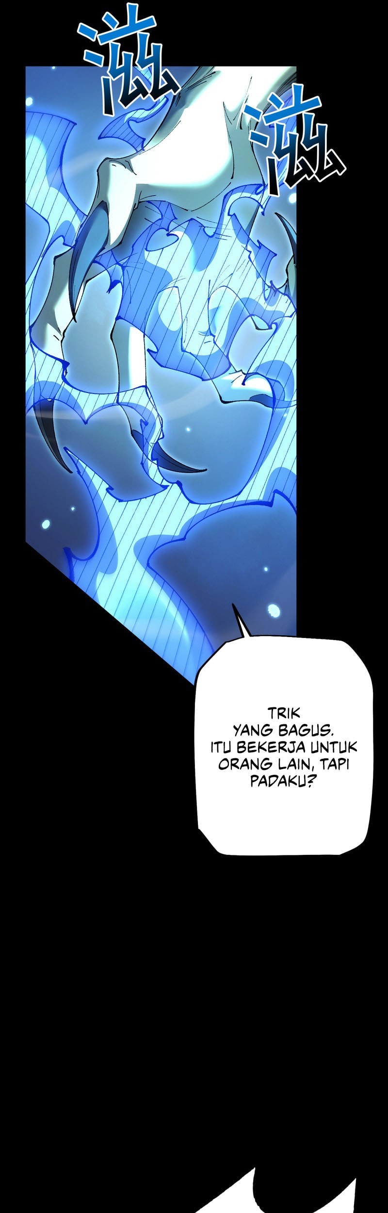 From Goblin to Goblin God Chapter 62 Gambar 37