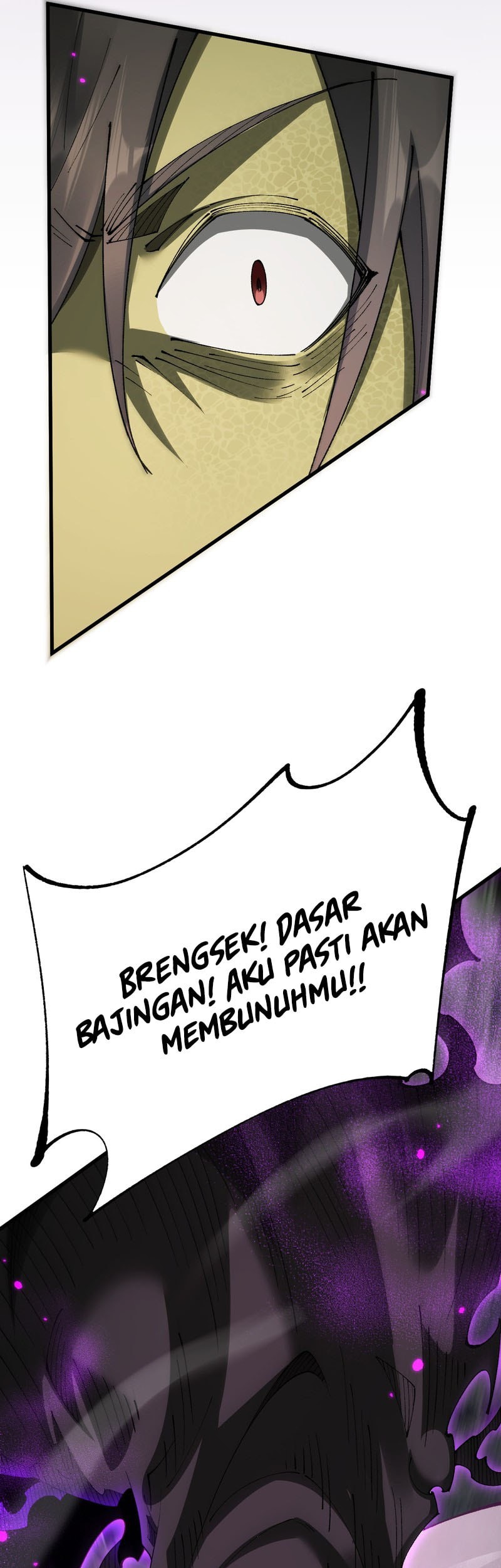 From Goblin to Goblin God Chapter 62 Gambar 45