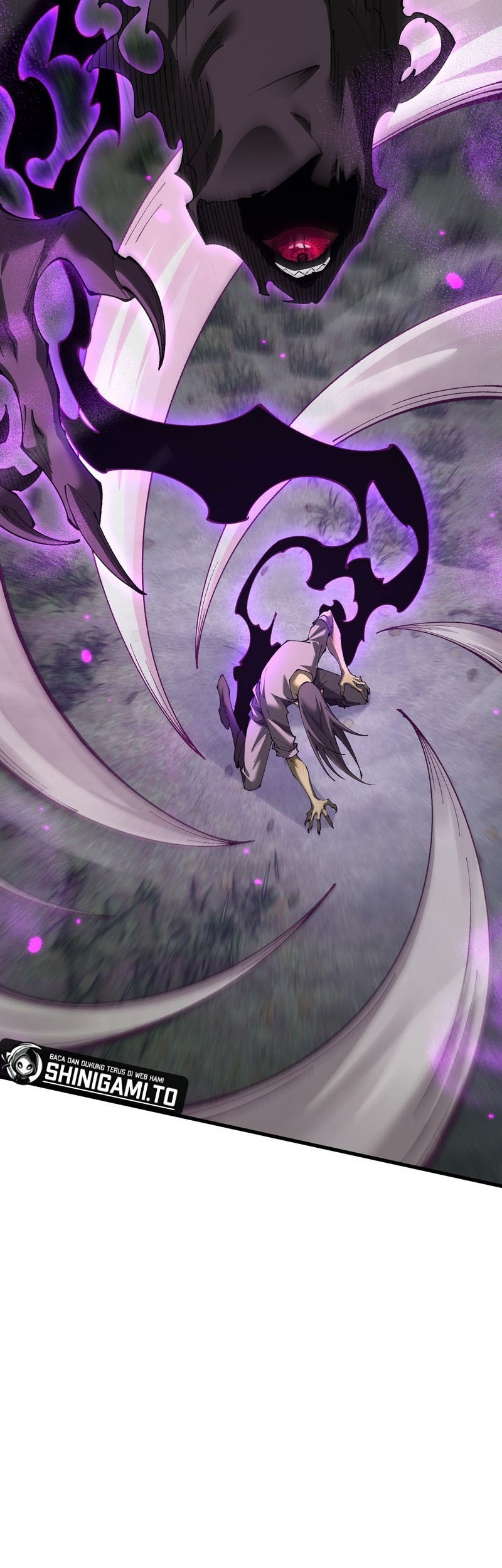 From Goblin to Goblin God Chapter 62 Gambar 46