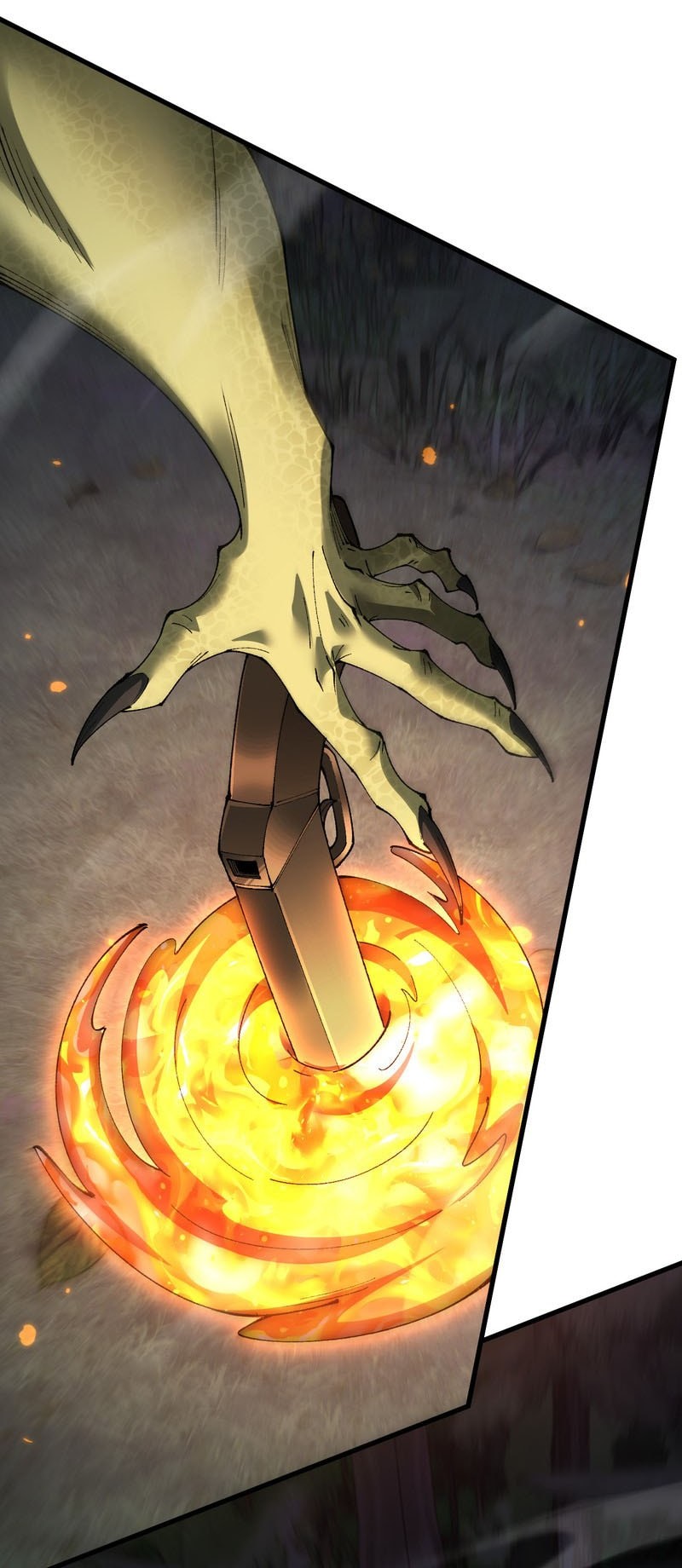 From Goblin to Goblin God Chapter 62 Gambar 47