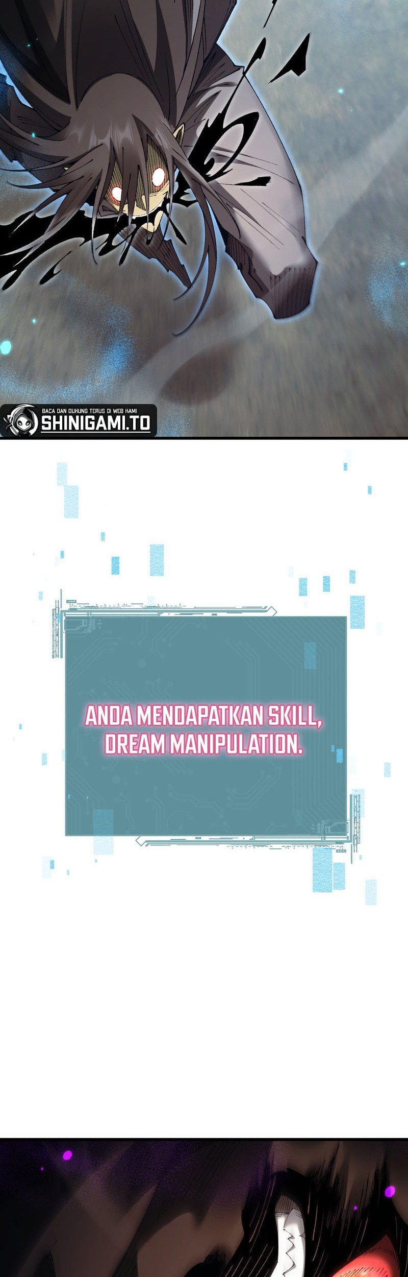 From Goblin to Goblin God Chapter 62 Gambar 53