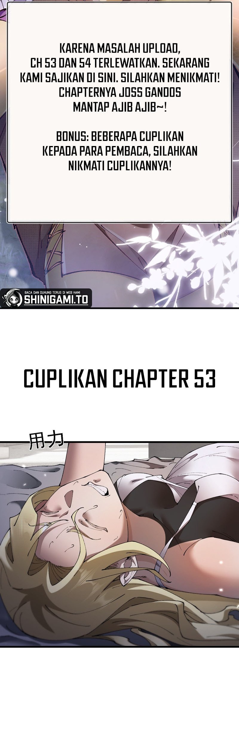 From Goblin to Goblin God Chapter 62 Gambar 59