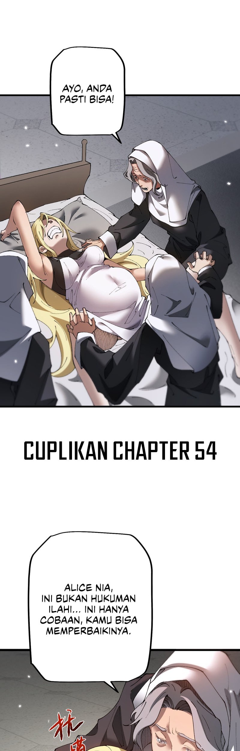 From Goblin to Goblin God Chapter 62 Gambar 60