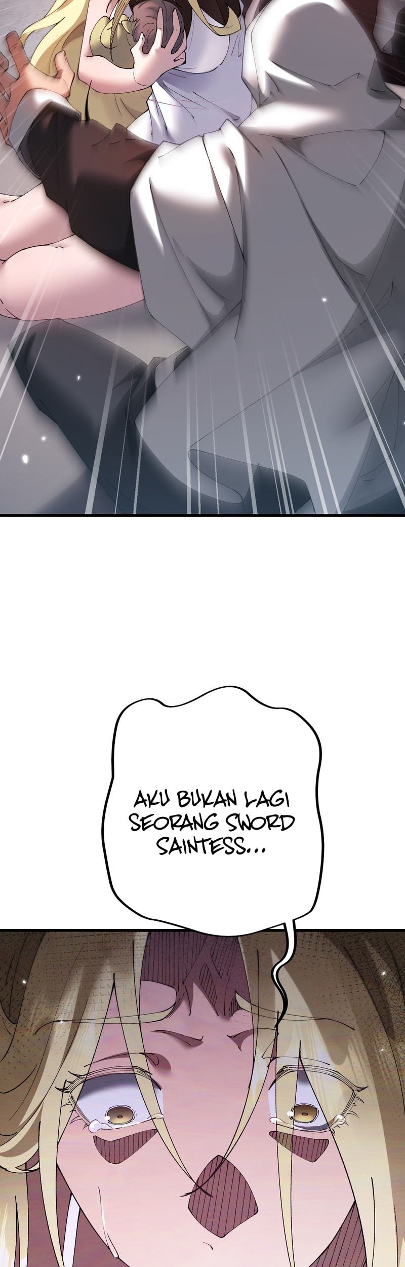 From Goblin to Goblin God Chapter 62 Gambar 62