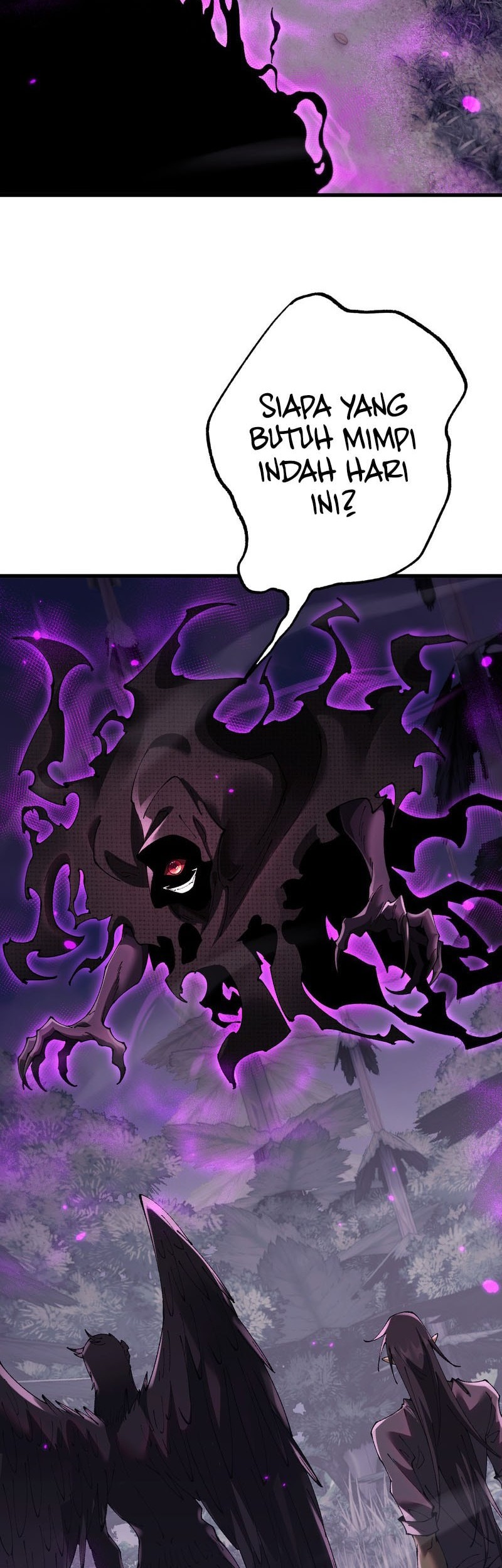 Manhua From Goblin to Goblin God Chapter 62 gambar nomor 2