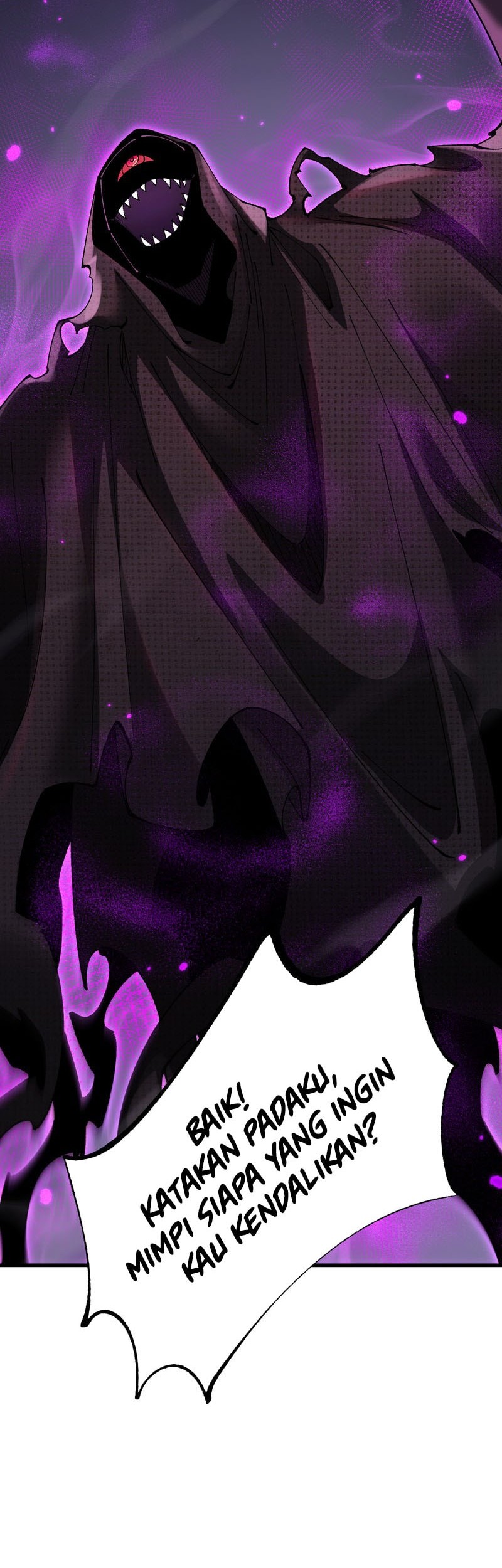 From Goblin to Goblin God Chapter 62 Gambar 8