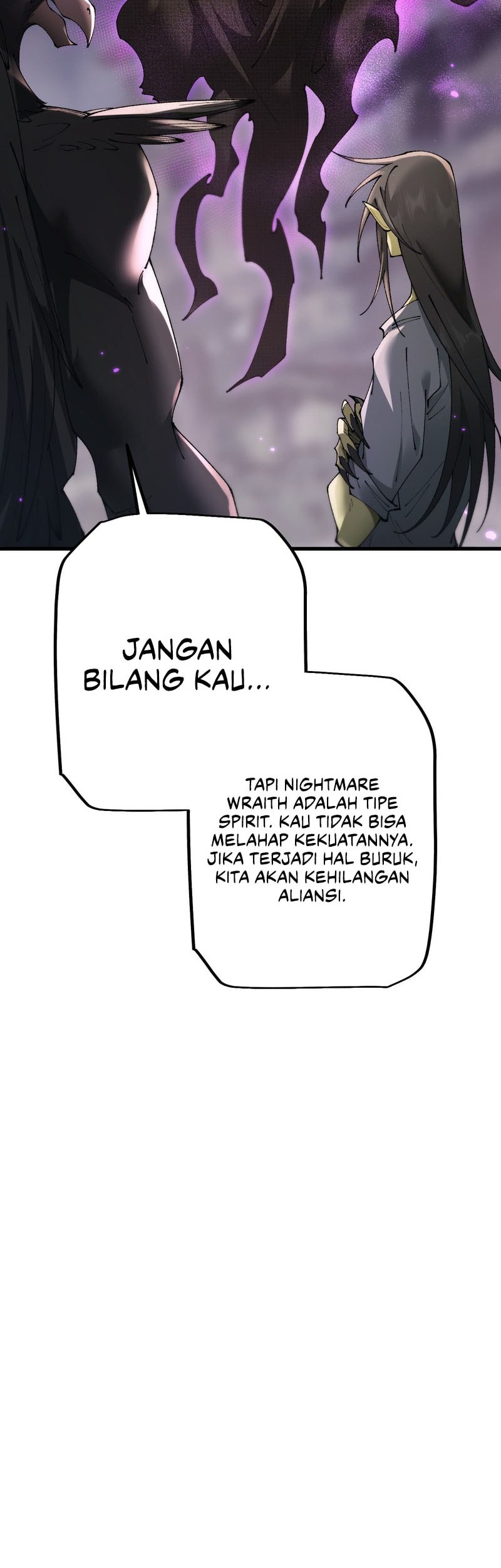 From Goblin to Goblin God Chapter 62 Gambar 12