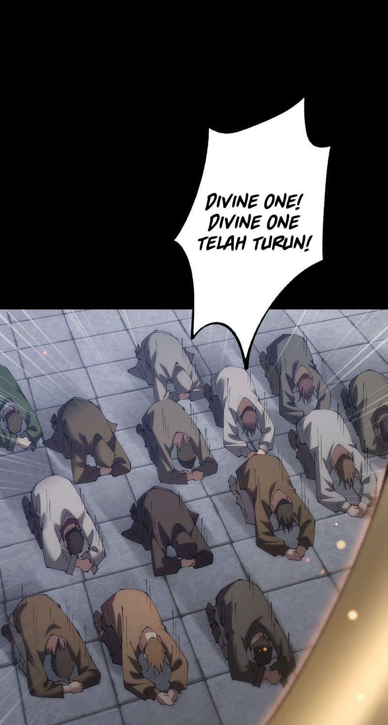 From Goblin to Goblin God Chapter 63 Gambar 17