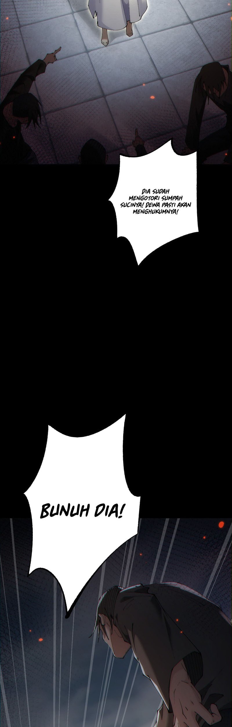 From Goblin to Goblin God Chapter 63 Gambar 19