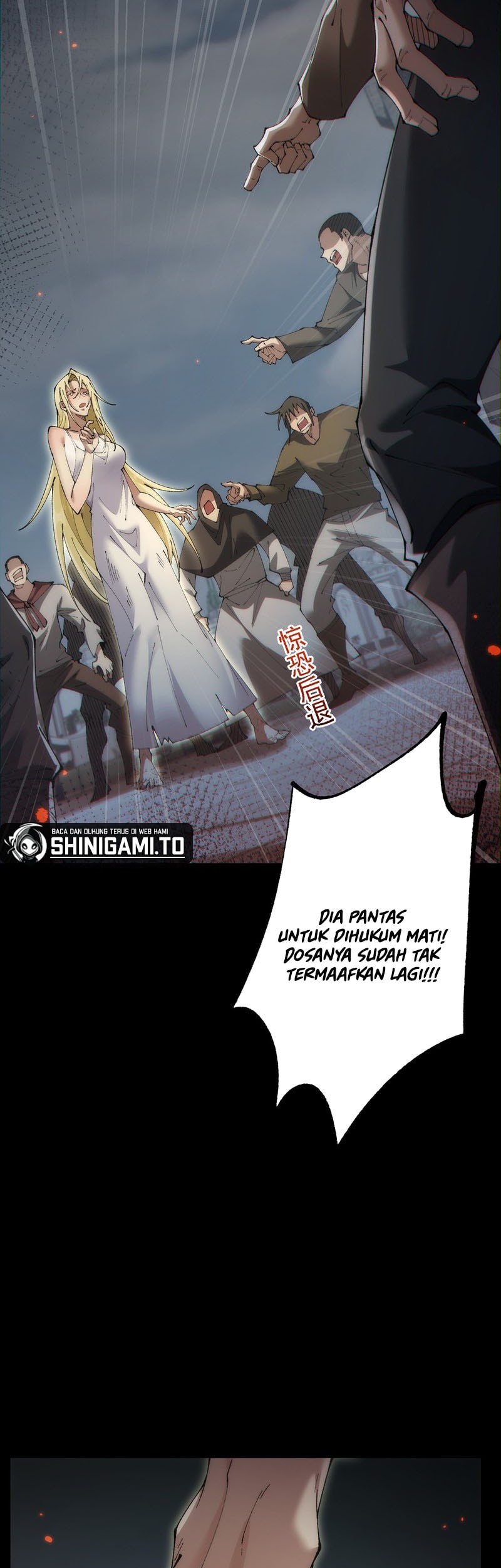 From Goblin to Goblin God Chapter 63 Gambar 20